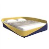 Cama matrimonio Colletto Lago