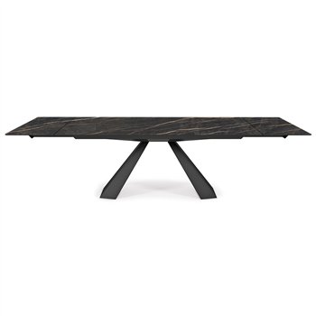 Mesa Eliot Keramik Drive Cattelan Italia