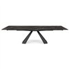 Mesa Eliot Keramik Drive Cattelan Italia