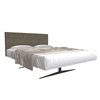 Cama matrimonio Steel Wildwood Lago