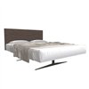 Cama matrimonio Steel Wildwood Lago