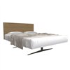 Cama matrimonio Steel Wildwood Lago