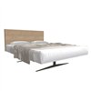 Cama matrimonio Steel Wildwood Lago