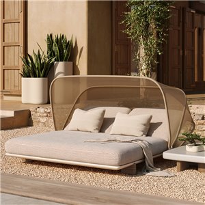 Daybed Milos Vondom