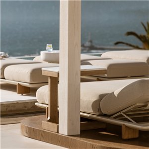 Daybed Milos Vondom