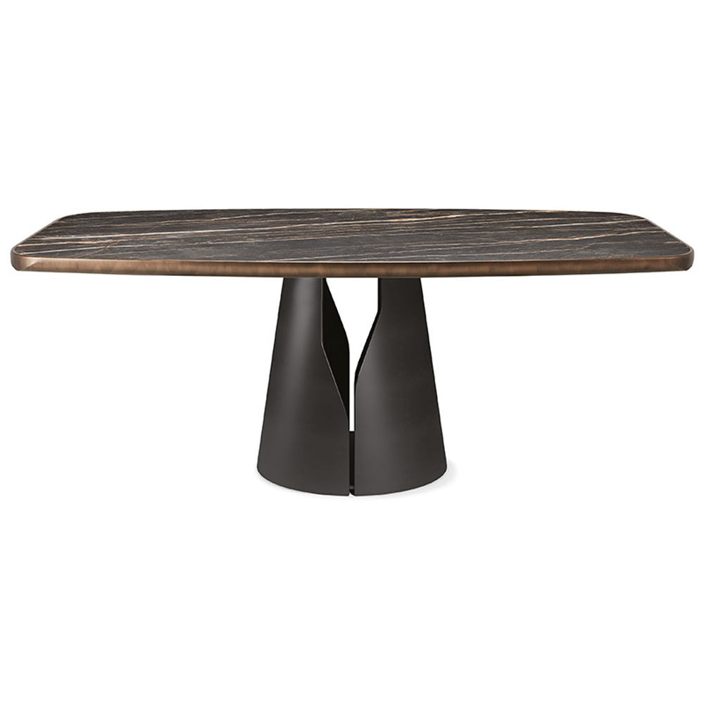 Mesa Giano Keramik Premium Cattelan Italia