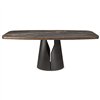 Mesa Giano Keramik Premium Cattelan Italia