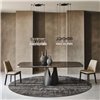 Mesa Giano Keramik Premium Cattelan Italia
