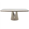 Mesa Giano Keramik Premium Cattelan Italia