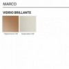Espejo Renoir Oferta de Bontempi. Complementos de diseño italiano. Espejos de salón.
