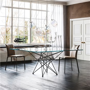 Mesa Gordon Cattelan Italia