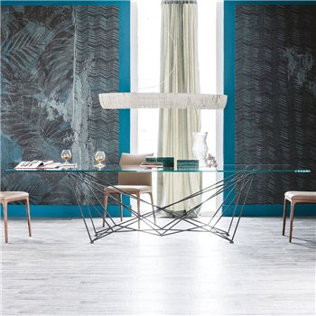 Mesa Gordon Cattelan Italia