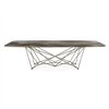 Mesa Gordon CrystalArt Cattelan Italia