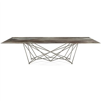 Mesa Gordon CrystalArt Cattelan Italia