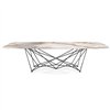 Mesa Gordon Keramik Cattelan Italia