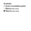 Aplique Babila Marset