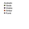 Lámpara suspensión Bohemia LED Marset