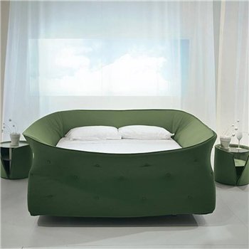 Cama matrimonio Colletto Lago