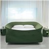 Cama matrimonio Colletto Lago