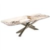 Mesa Lancer Keramik Cattelan Italia