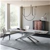 Mesa Lancer Keramik Cattelan Italia