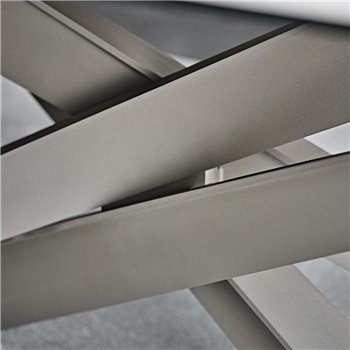Mesa Lancer Keramik Cattelan Italia
