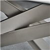 Mesa Lancer Keramik Cattelan Italia