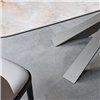 Mesa Lancer Keramik Cattelan Italia
