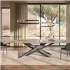 Mesa Lancer Keramik Cattelan Italia
