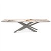 Mesa Lancer Keramik Cattelan Italia