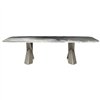 Mesa Mad Max CrystalArt Cattelan Italia