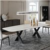 Mesa Mad Max Keramik Cattelan Italia