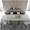 Mesa Mad Max Keramik Cattelan Italia