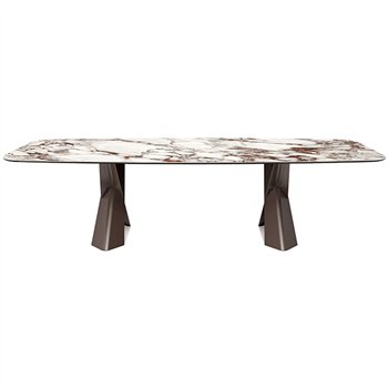 Mesa Mad Max Keramik Cattelan Italia