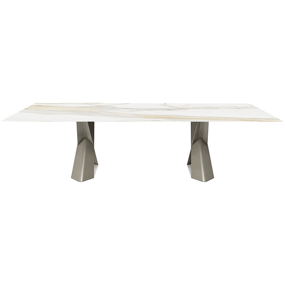 Mesa Mad Max Keramik Cattelan Italia