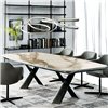 Mesa Mad Max Keramik Premium Cattelan Italia