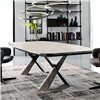 Mesa Mad Max Keramik Premium Cattelan Italia