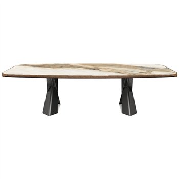 Mesa Mad Max Keramik Premium Cattelan Italia
