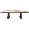 Mesa Mad Max Keramik Premium Cattelan Italia