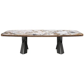 Mesa Mad Max Keramik Premium Cattelan Italia