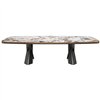 Mesa Mad Max Keramik Premium Cattelan Italia
