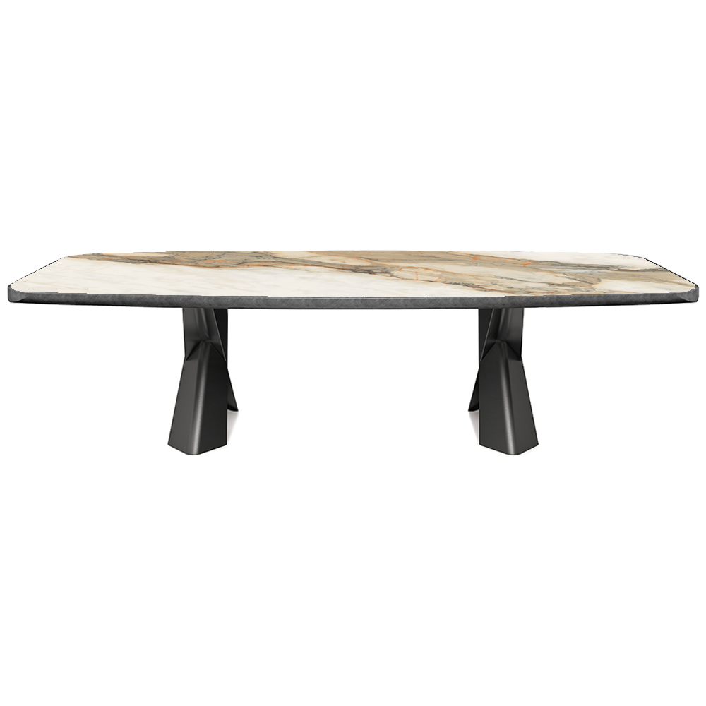 Mesa Mad Max Keramik Premium Cattelan Italia