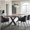 Mesa Mad Max Wood Cattelan Italia
