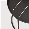Mesa auxiliar Tray Outdoor Ethnicraft