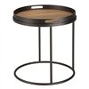 Mesa auxiliar Tray Outdoor Ethnicraft