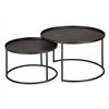 Mesa centro Tray Outdoor Ethnicraft