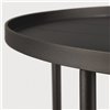 Mesa centro Tray Outdoor Ethnicraft