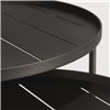 Mesa centro Tray Outdoor Ethnicraft