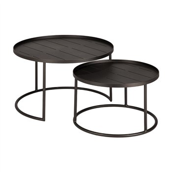 Mesa centro Tray Outdoor Ethnicraft