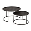 Mesa centro Tray Outdoor Ethnicraft